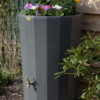 Midi Metropolitan Water Butt Planter - Image 5