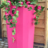 Midi Metropolitan Water Butt Planter - Image 6