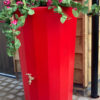 Midi Metropolitan Water Butt Planter - Image 8