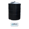 2000 Litre Tall Slimline Water Tank - Image 2