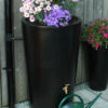 Big City Water Butt Planter - Image 2