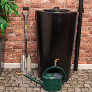 200 Litre City Just Water