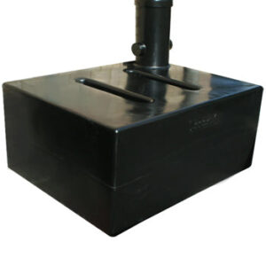 1000 Litre Undeground Water Tank - V2