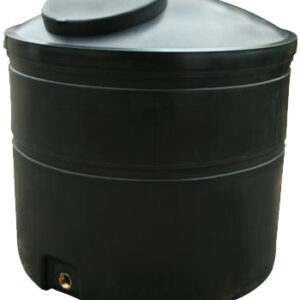 Molasses Tank - 1450 Litre
