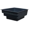 Large Garden Pond Rectangular - 1850 Litre - Image 2