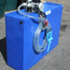 280 litre Mobile Adblue Transfer Tank - Image 2