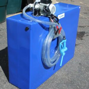 280 litre Mobile Adblue Transfer Tank