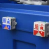 1000 Litre Adblue Dispenser - Image 3