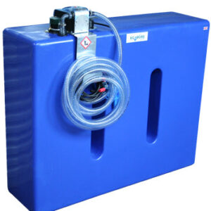400 Litre Adblue Transfer Tank V1