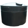 4000 Litre Chemical Bunded Storage Tank - Image 2