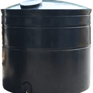 7000 Litre Molasses Tank