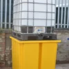 Compact IBC Bund Pallet - Image 2