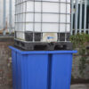 Compact IBC Bund Pallet - Image 8
