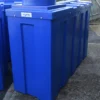 Slimline Bunded Adblue Tank 1000 Litre - Image 2