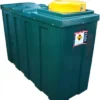 1000 Litre Slimline Waste Oil Tank - Image 2