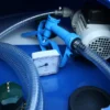 1300 Litre Bunded Adblue Tank - Image 3