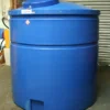 1500 Litre Bunded Adblue Tank - Image 2