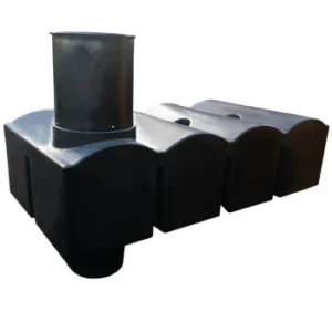 1500 Litre Underground Water Tank
