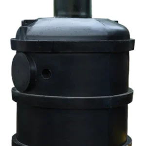 2800 Litre Underground Water Tank