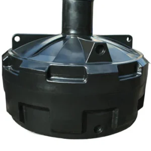 3500 Litre Underground Water Tank