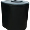 D Shape 1000 Litre Underground Water Tank - Image 3