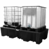 Double IBC Bund Pallet - Image 3