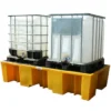 Double IBC Bund Pallet - Image 2
