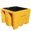 IBC Bund Pallet Storage - Image 3