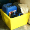 Mini Chemical Storage Container - Image 2