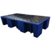 Double IBC Bund Pallet - Image 4