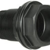 Nyglass Tank Outlet - 4" - Image 2