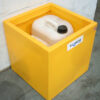 Midi Chemical Storage Container - Image 2