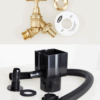 BRASS TAP KIT - Image 2