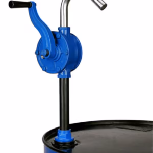 Aluminium Rotary Hand Pump