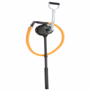 Plastic Level Chemical Hand Pump