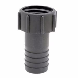 60x6 Buttress F to 1" Hose