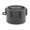 60x6 Buttress F Swivel to 1" F - Image 2