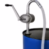 High Flow Rotary Hand Pump 1L - Image 2