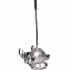 LD120 Floor Mounted Lever Hand - Image 2