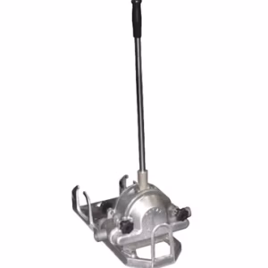 LD120 Floor Mounted Lever Hand